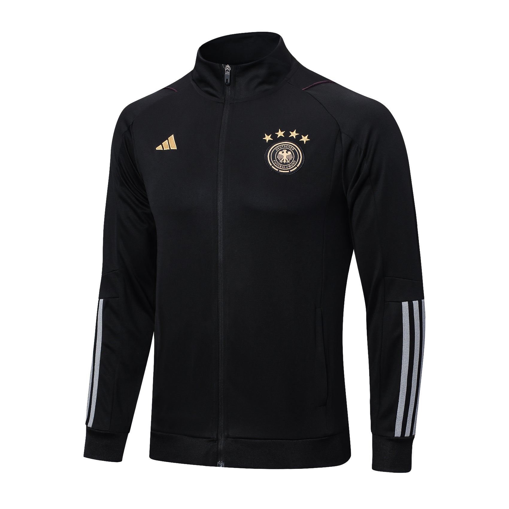 Conjunto Tracksuits Deutscher