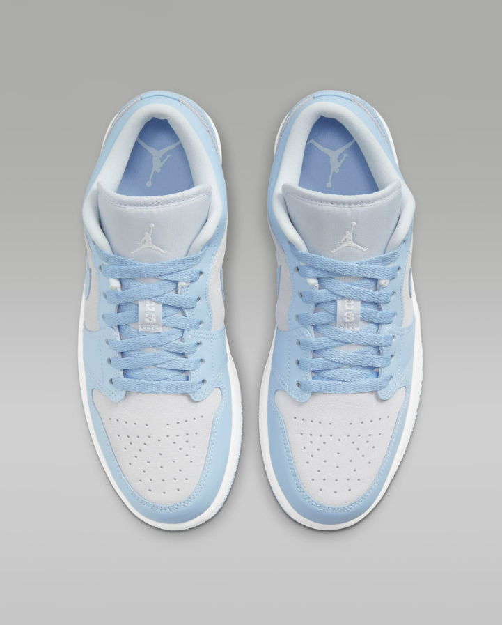 Tênis NK Air Jordan 1 Low