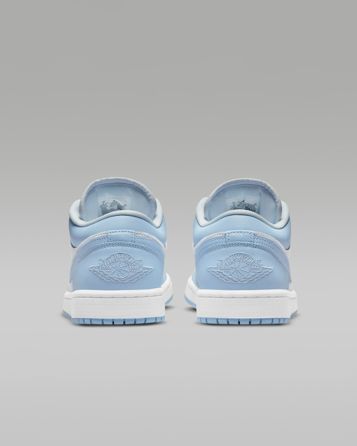 Tênis NK Air Jordan 1 Low