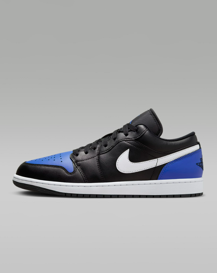 Tênis NK Air Jordan 1 Low