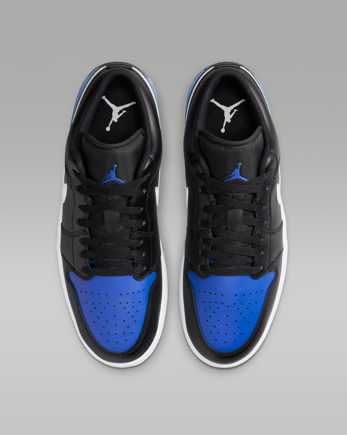 Tênis NK Air Jordan 1 Low