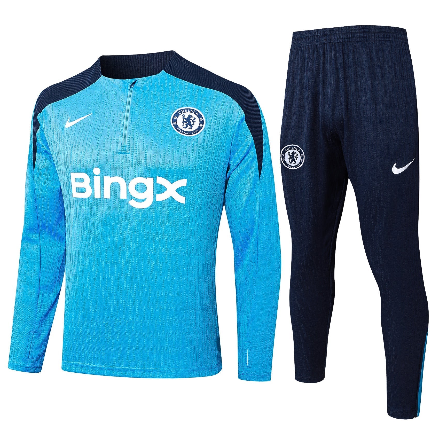 Conjunto Chelsea
