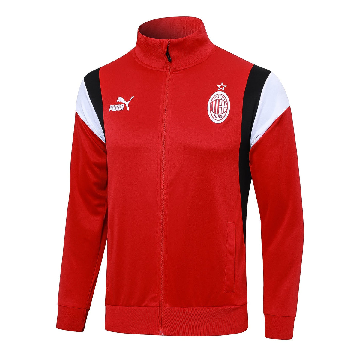Conjunto Milan