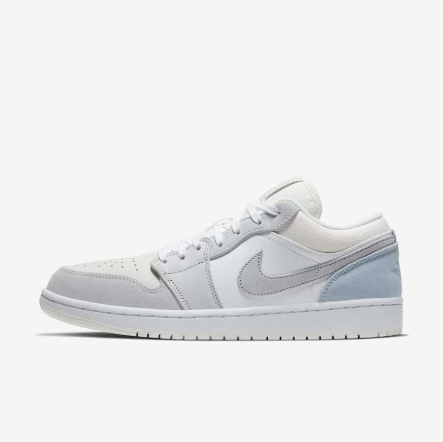 Tênis NK Air Jordan 1 Low 'Paris'