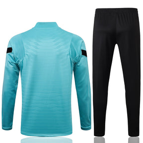 Conjunto Tracksuits Inter de Milão