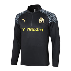Conjunto Olympique De Marseille