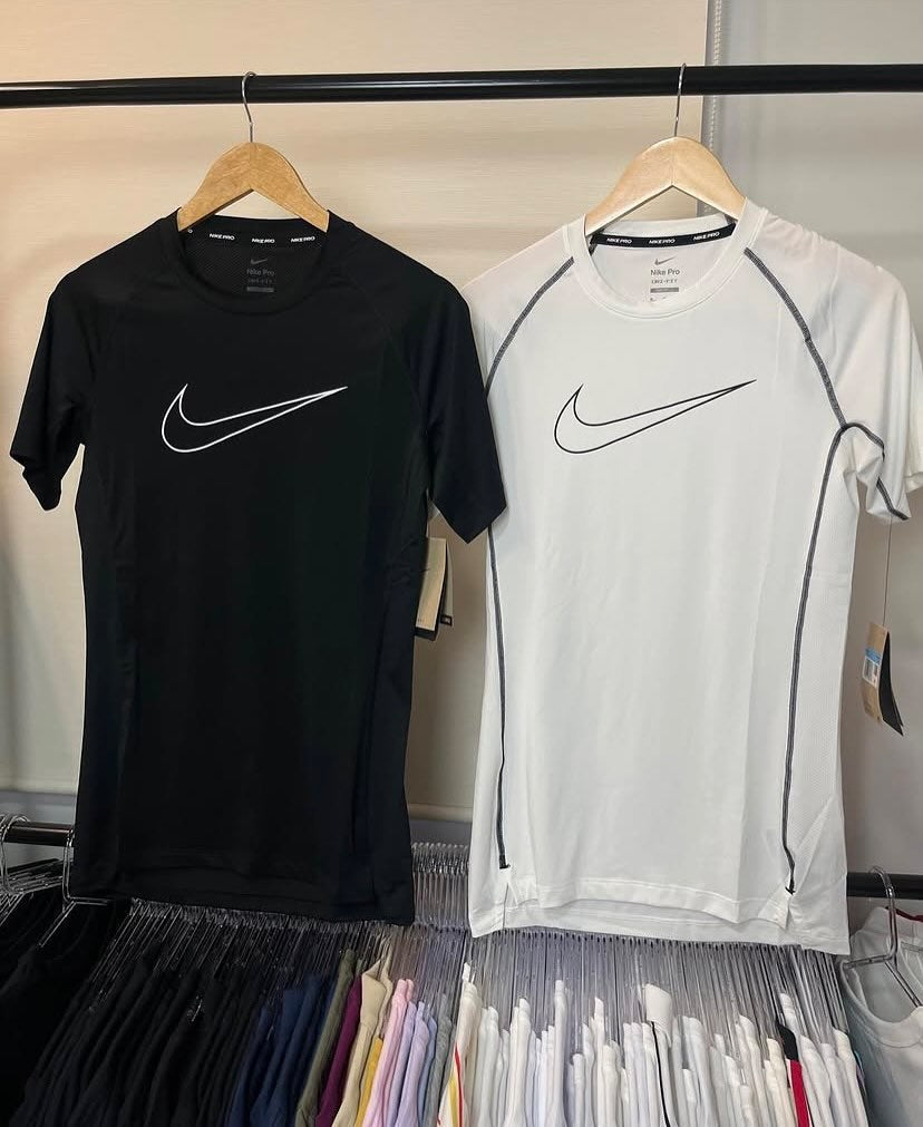 Kit NK 2 Camisas Dri-Fit